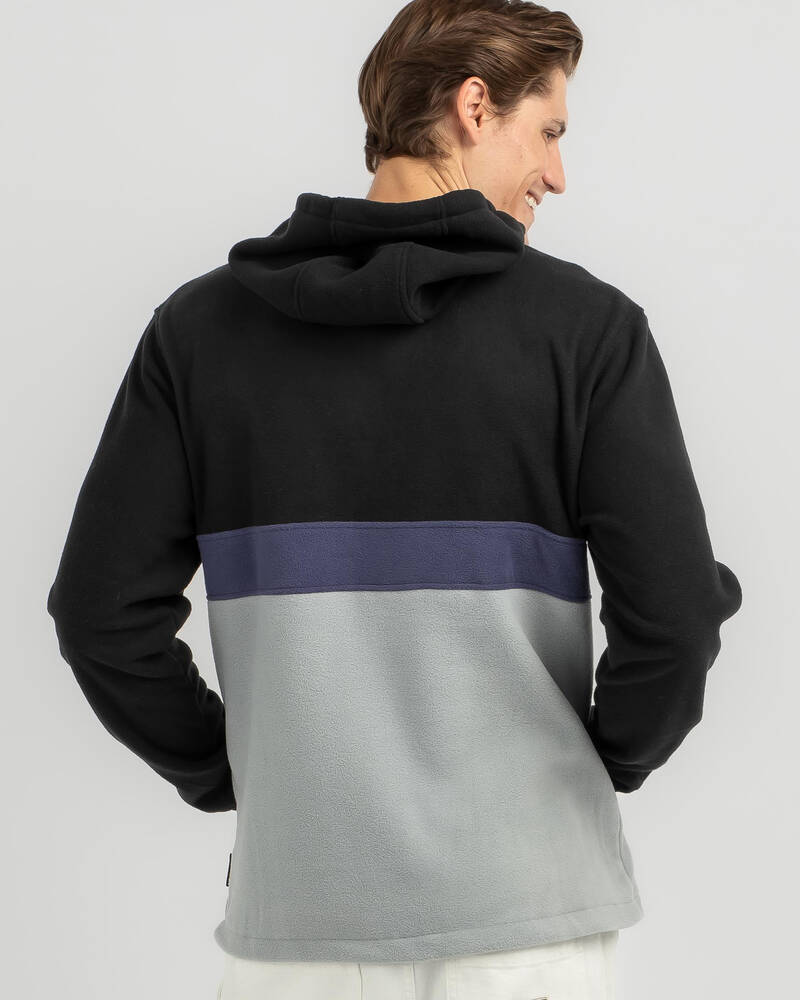 Quiksilver Surf Days Hoodie for Mens