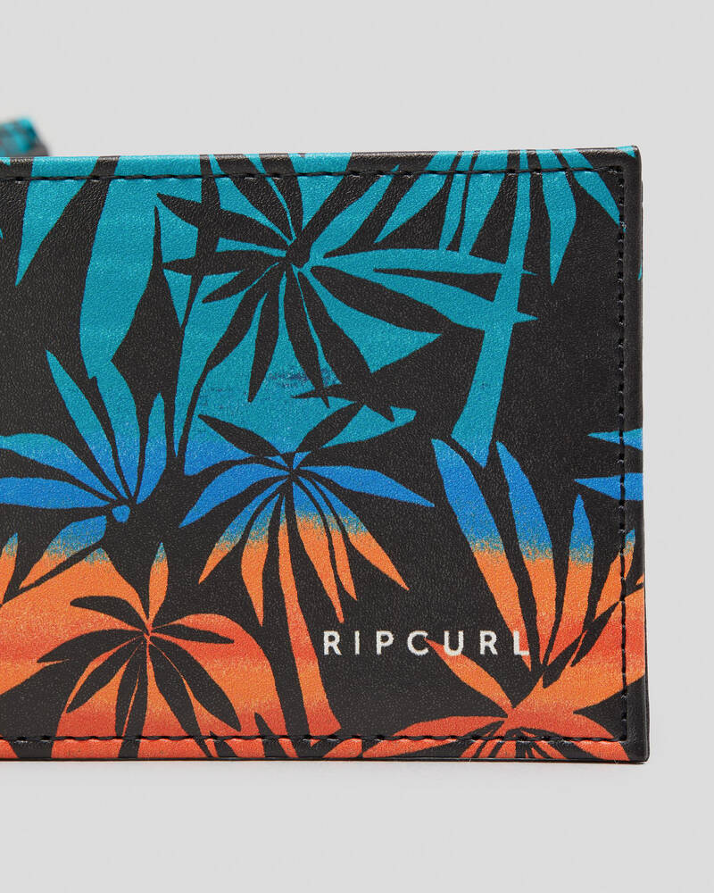 Rip Curl New Surf Stripe Wallet for Mens
