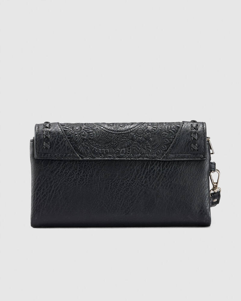 Mooloola Sadie Wallet for Womens