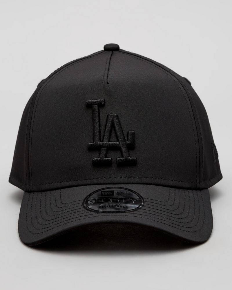 New Era Los Angeles Dodgers 9Forty A-Frame Snapback Cap for Mens