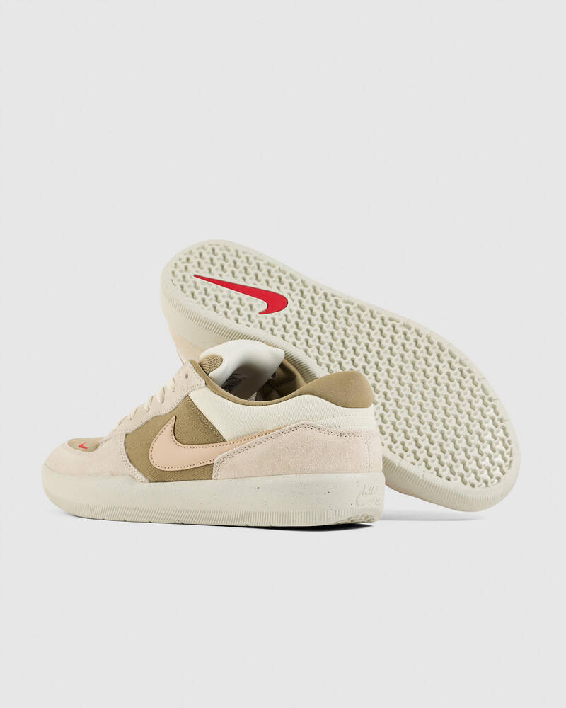 Nike SB Force 58 Shoes for Mens