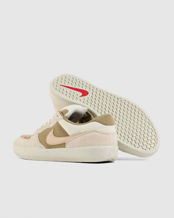 Nike SB Force 58 Shoes for Mens