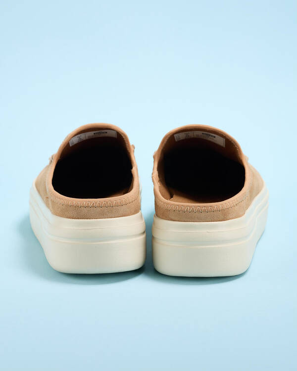 HEYDUDE Austin Lift Classic Shoes for Womens