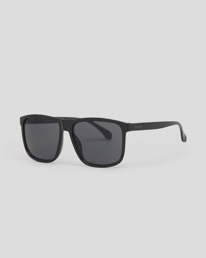 Lucid Bourbon Sunglasses for Mens