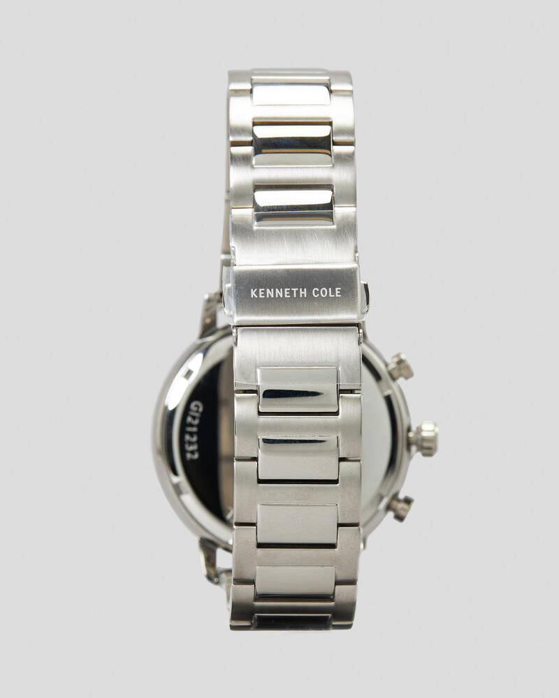 Kenneth Cole Modern Classic Watch for Mens