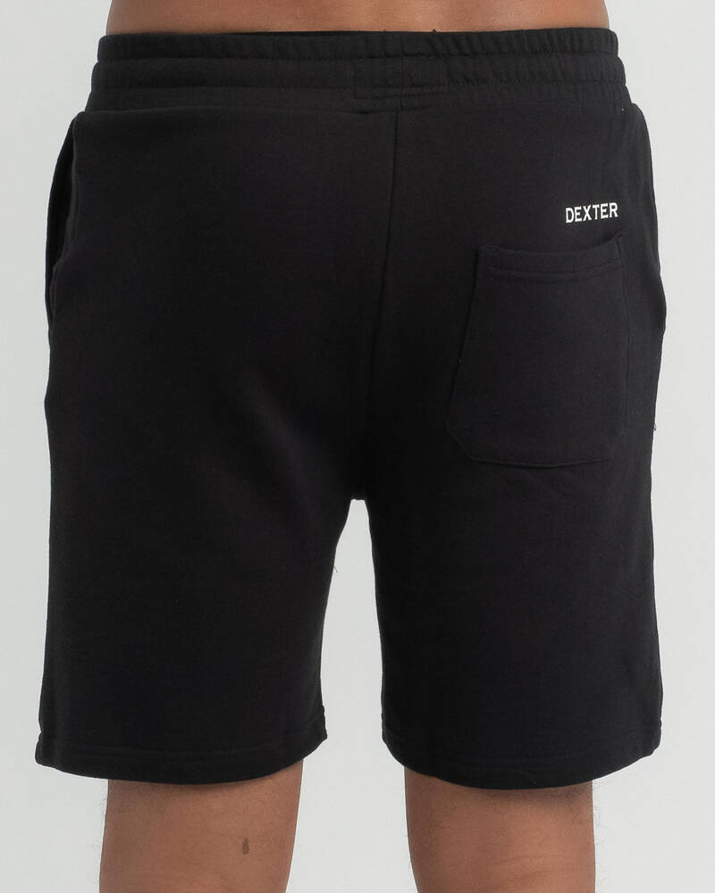 Dexter Knuckles House Shorts for Mens