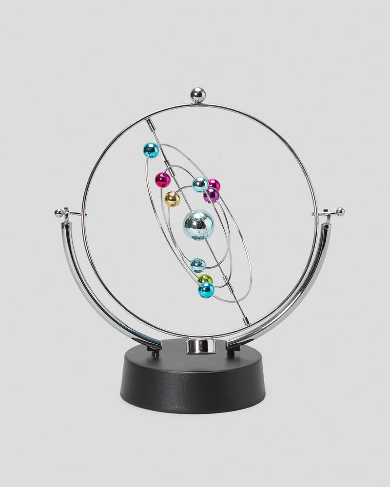 Get It Now Kinetic Art Galaxy for Unisex