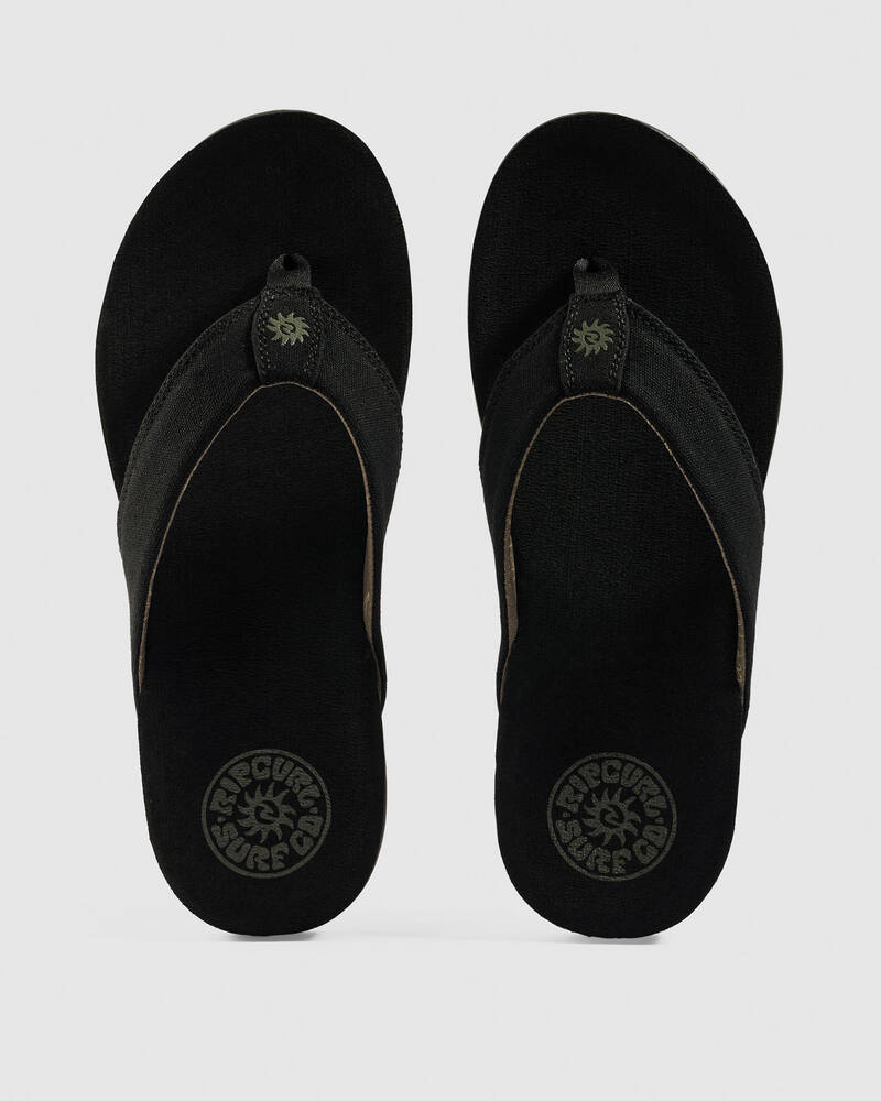 Rip Curl Pacific Rinse Bloom Open Toe for Mens