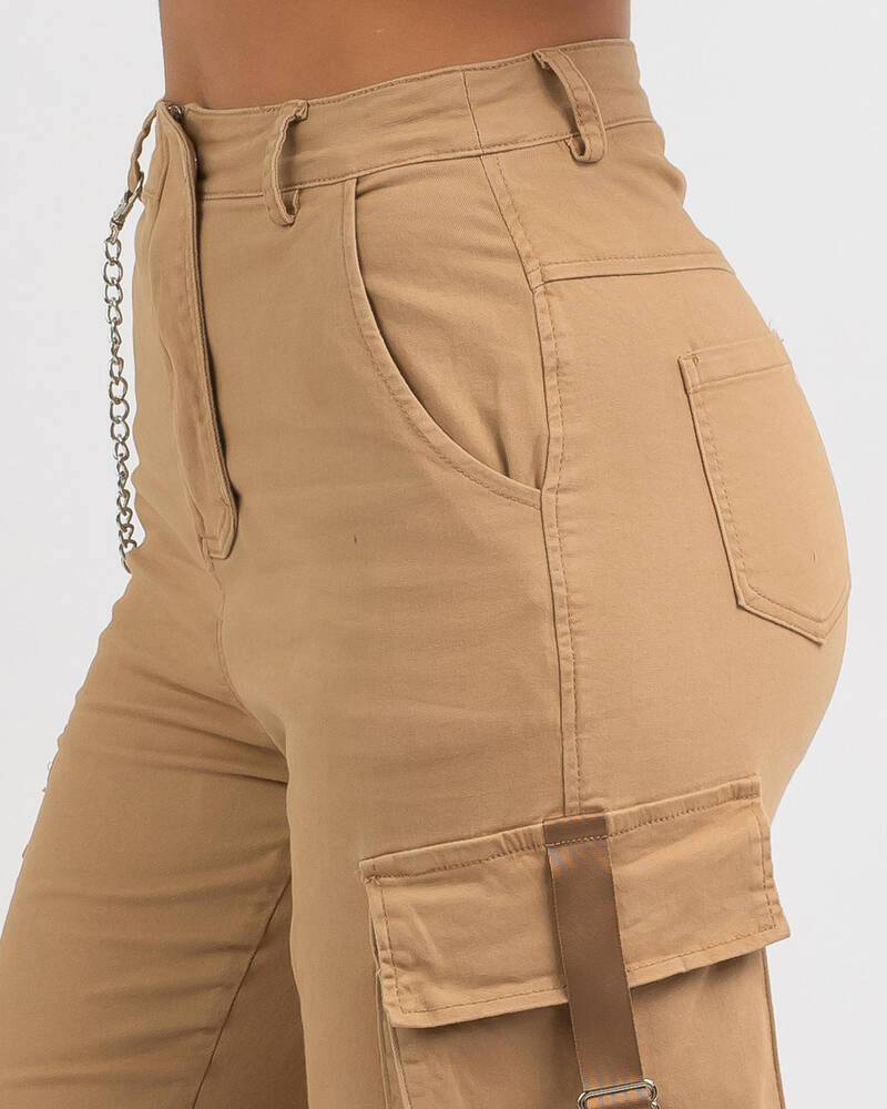 Ava And Ever Riri Pants for Womens