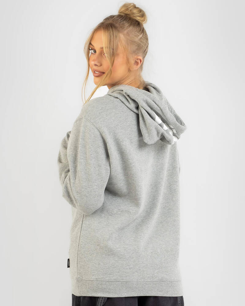 Wndrr Suite Hoodie for Womens