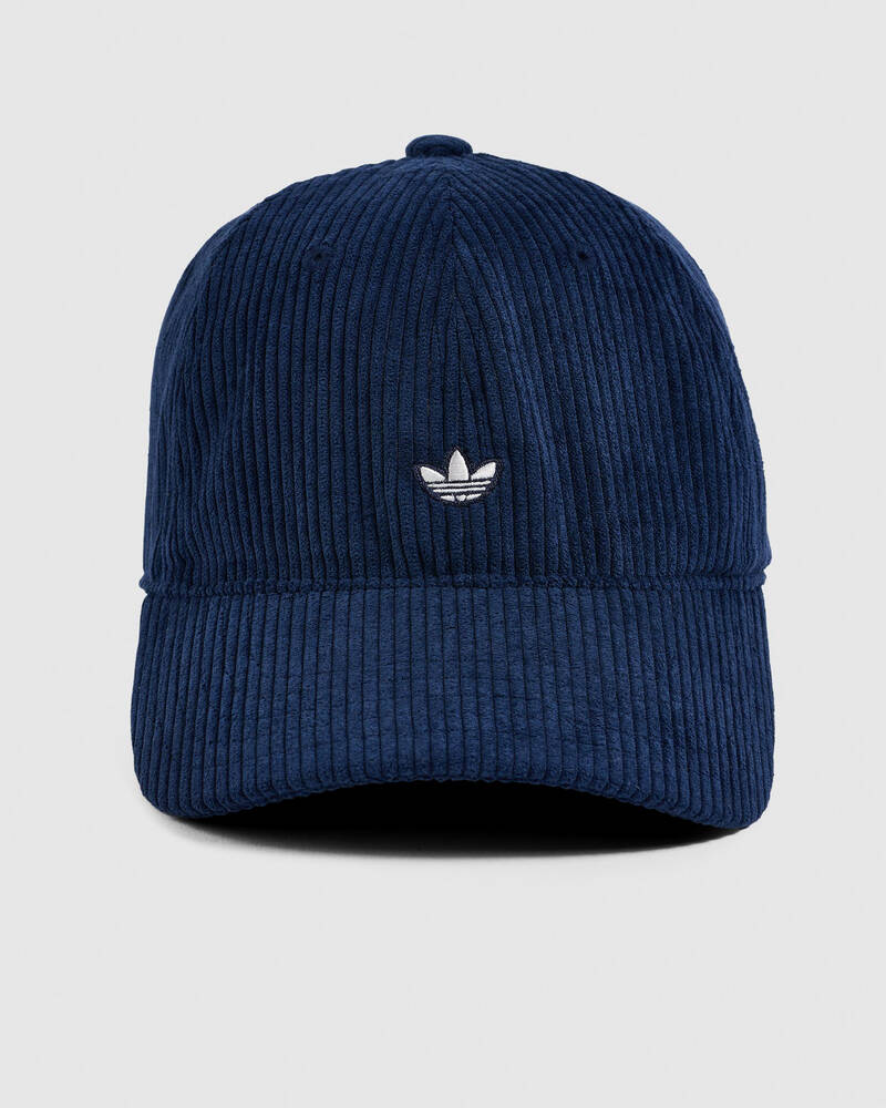 adidas Corduroy Baseball Cap for Mens