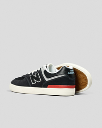 New Balance 574 Shoes for Mens image number null