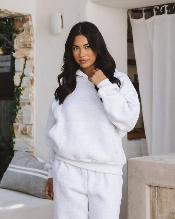 Malibu Lounge Hoodie for Womens