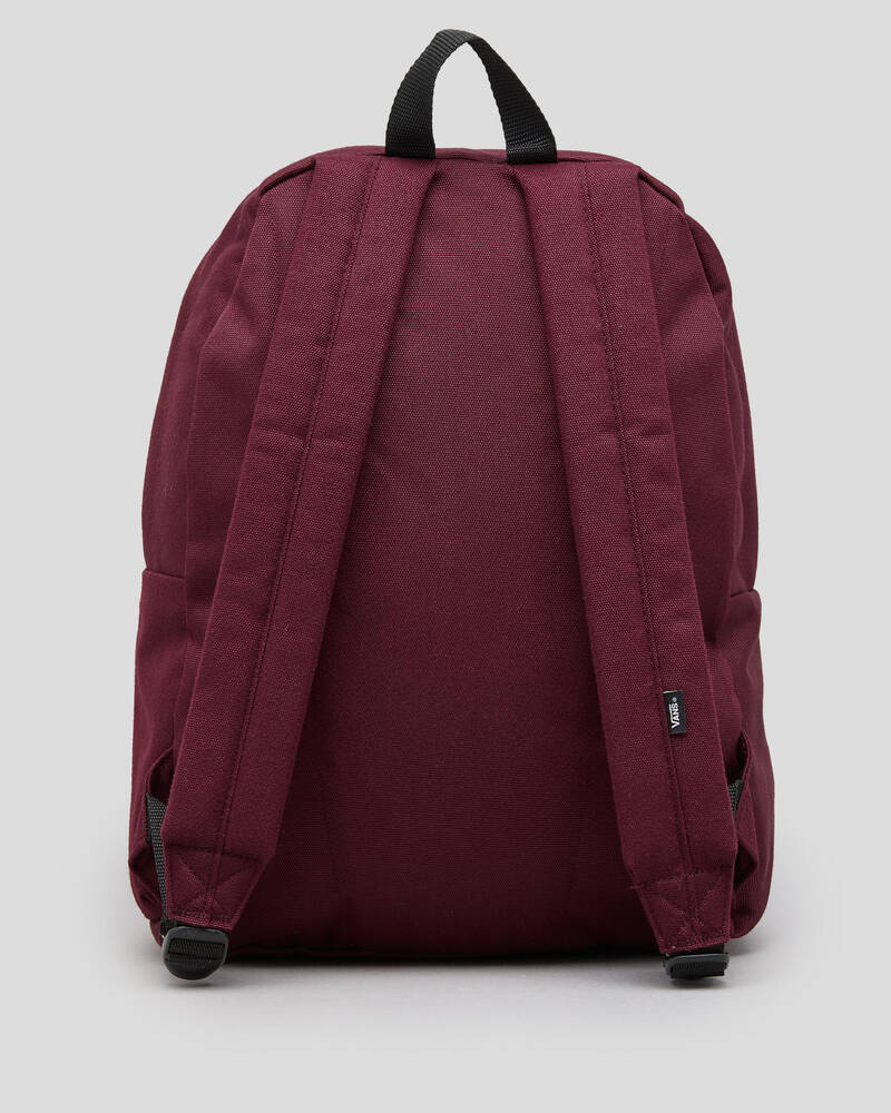 Vans Old Skool Drop V Backpack for Womens
