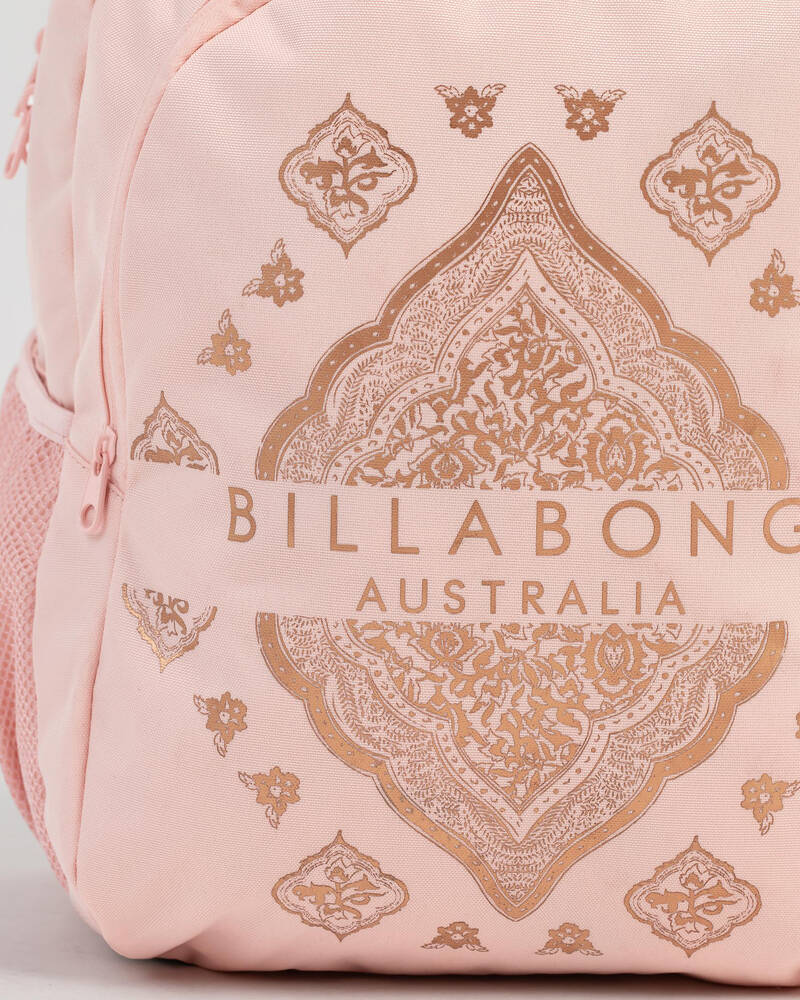 Billabong Shanti Mahi Backpack for Womens