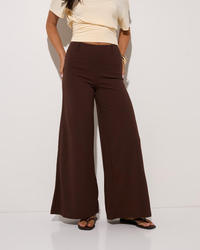 Ava And Ever Palazzo Pants for Womens image number null