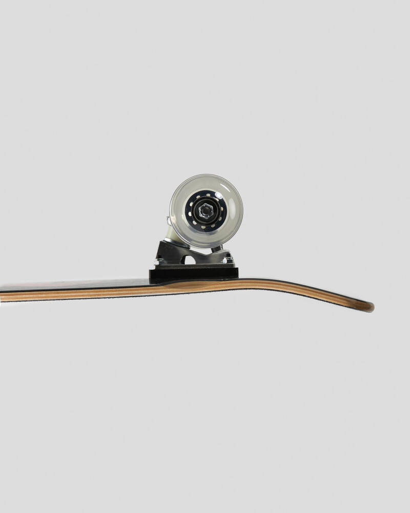 Sanction Crushin Tinnies Cruiser Skateboard for Unisex