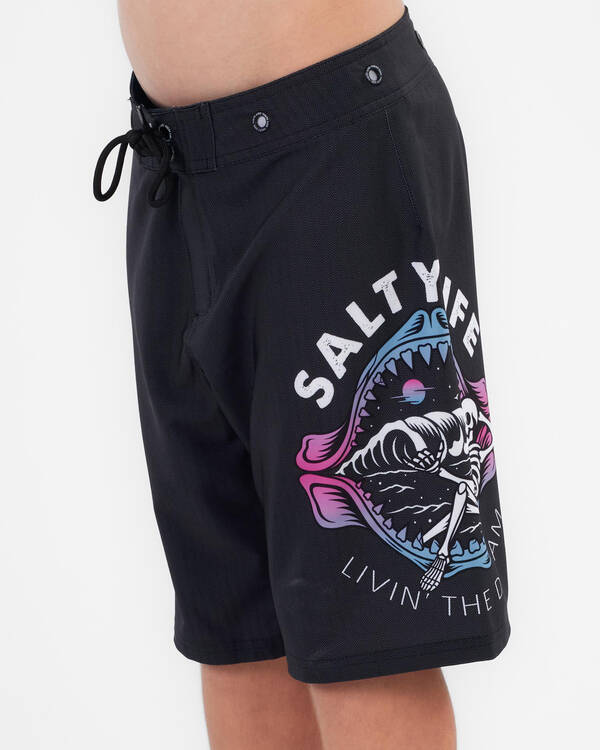 Boys' Aspiration Board Shorts