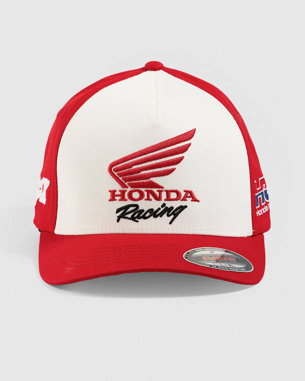 Fox Honda Flexfit Cap for Mens