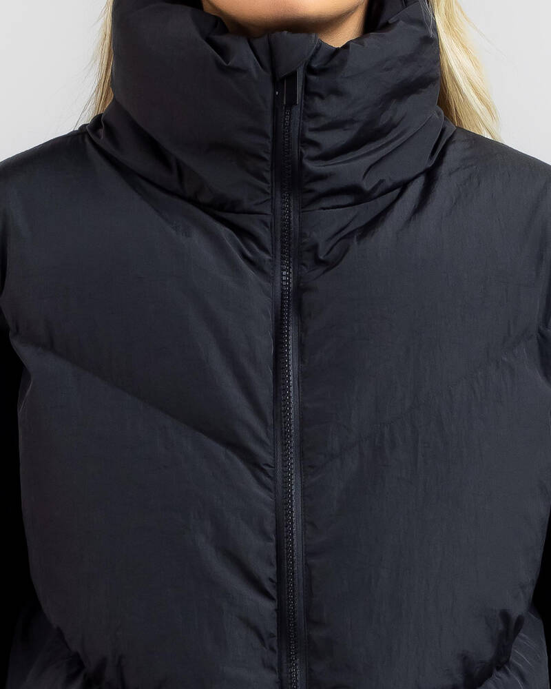 Ava And Ever Toronto Puffer Jacket for Womens