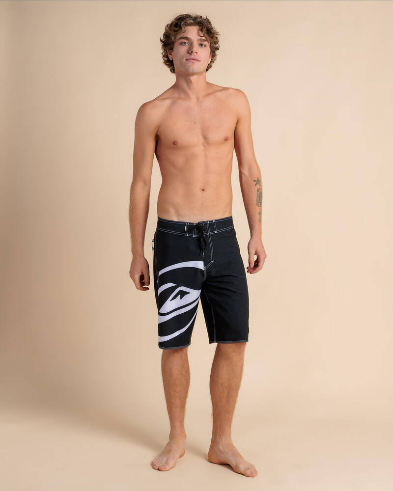 Quiksilver Circuit Board Shorts for Mens