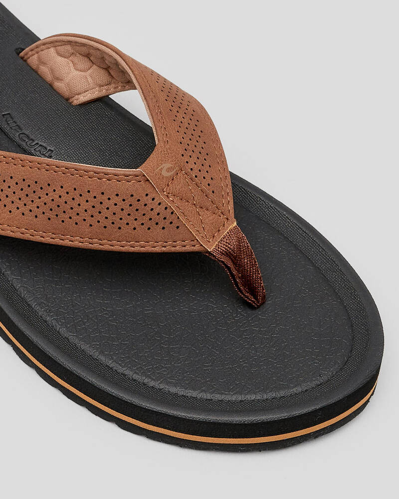 Rip Curl Chiba Thongs for Mens