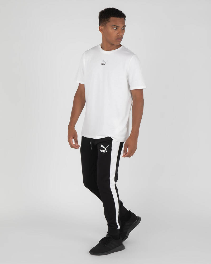Puma Iconic T7 Track Pants for Mens