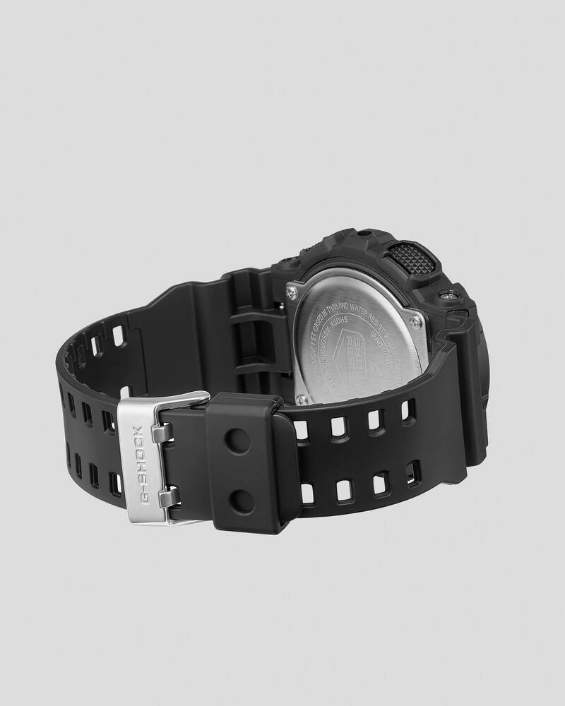 G-Shock GA100CY-1A Watch for Mens