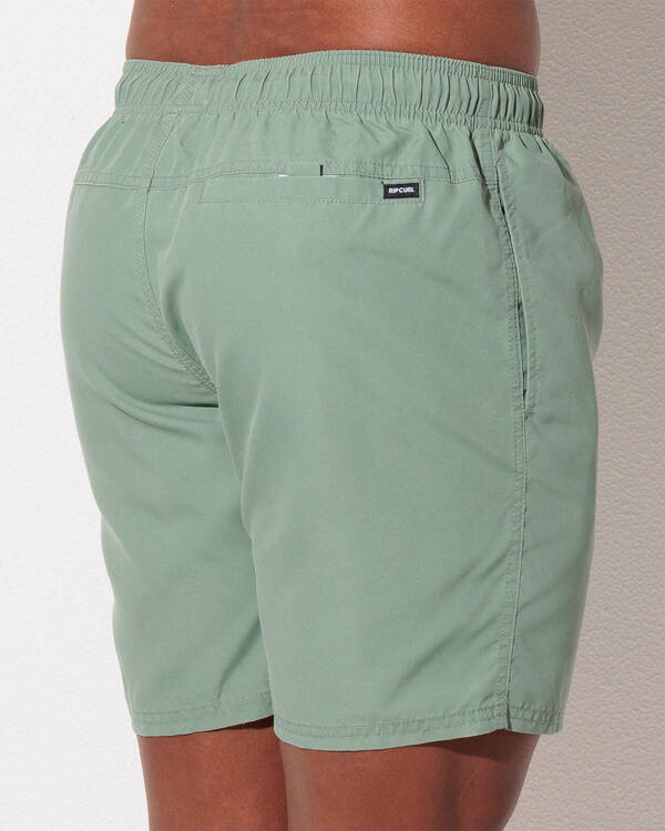 Rip Curl Bondi Volley Board Shorts for Mens