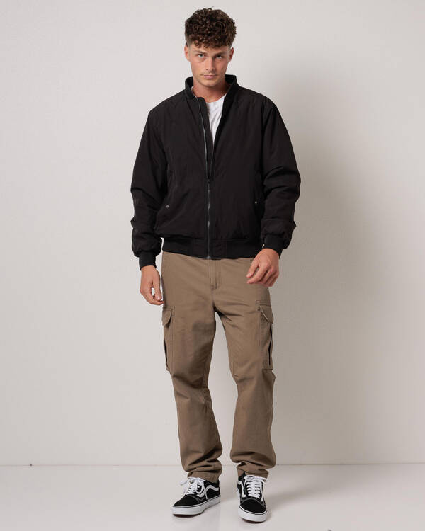 Jacks Prominence Hooded Jacket for Mens