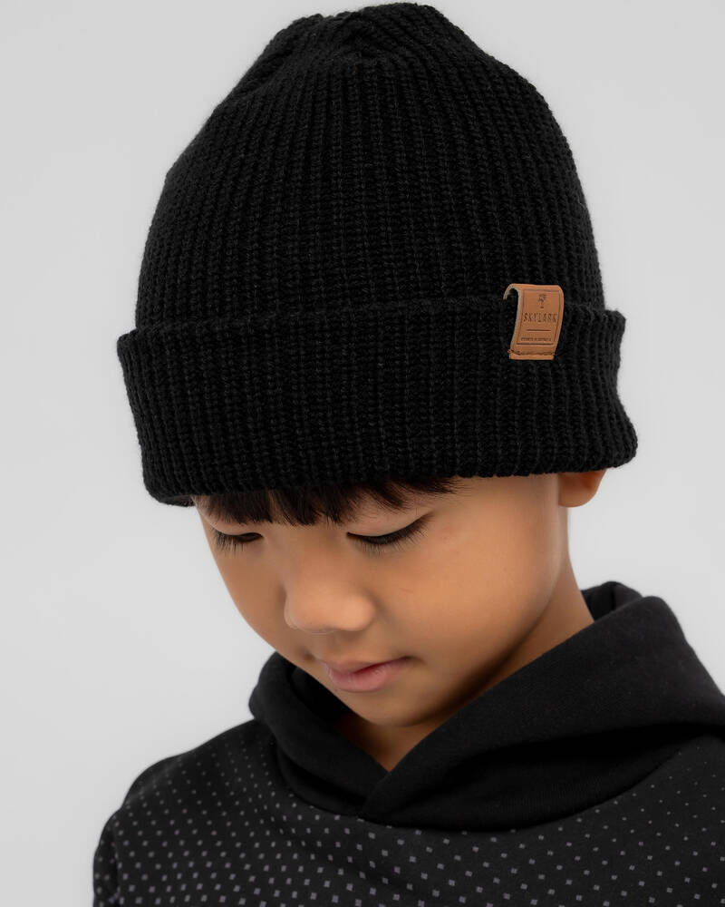Sparta Toddlers' Litterol Slouch Beanie for Mens