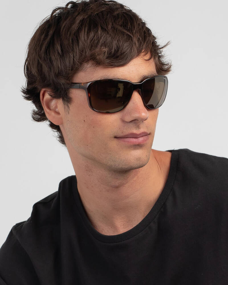 Red Bull Eyewear Bolt Polarized Sunglasses for Mens