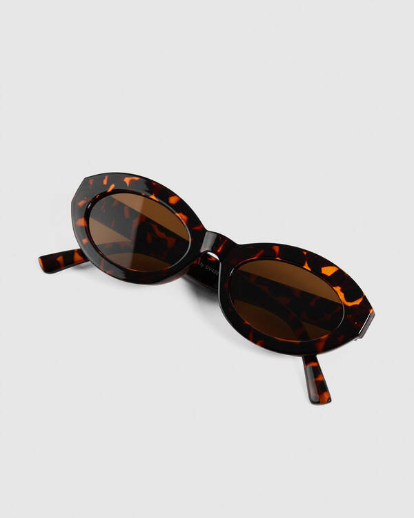 Indie Eyewear Alana Sunglasses for Womens