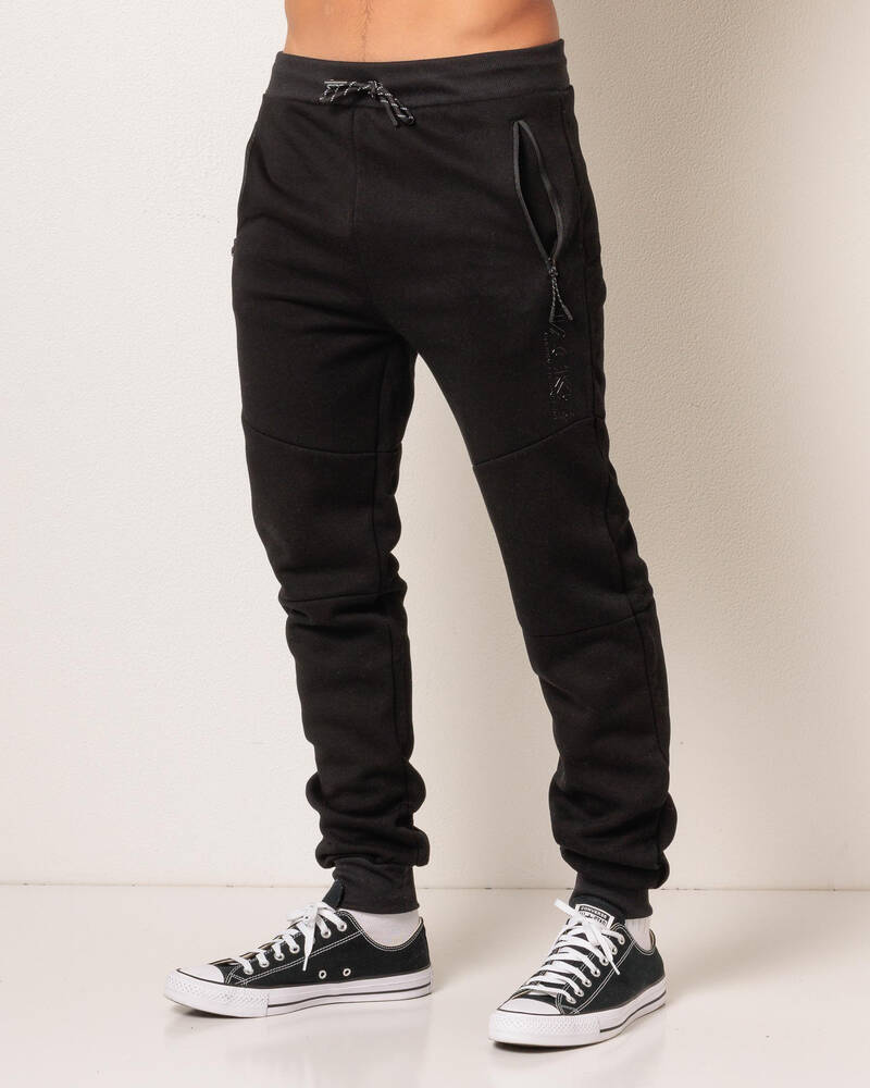 Jacks Synergy Track Pants for Mens