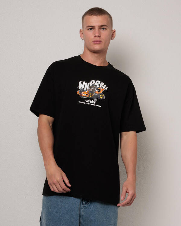 Oscar Box Fit T-Shirt