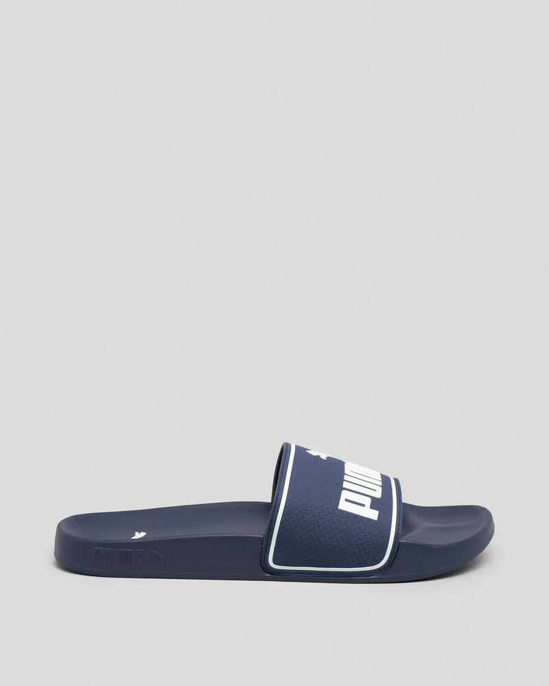 Puma Leadcat 2.0 Slides for Mens