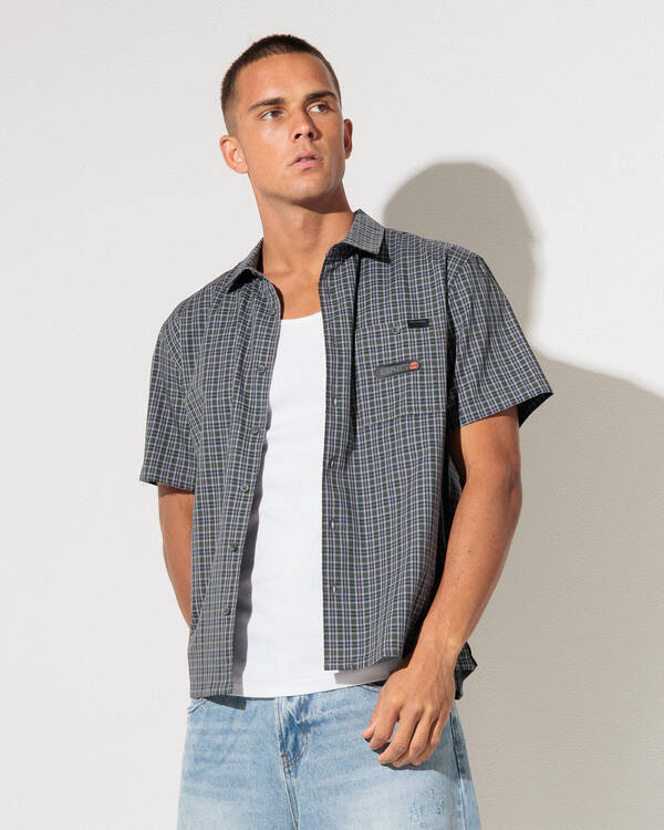 Spec Mogul Short Sleeve Shirt