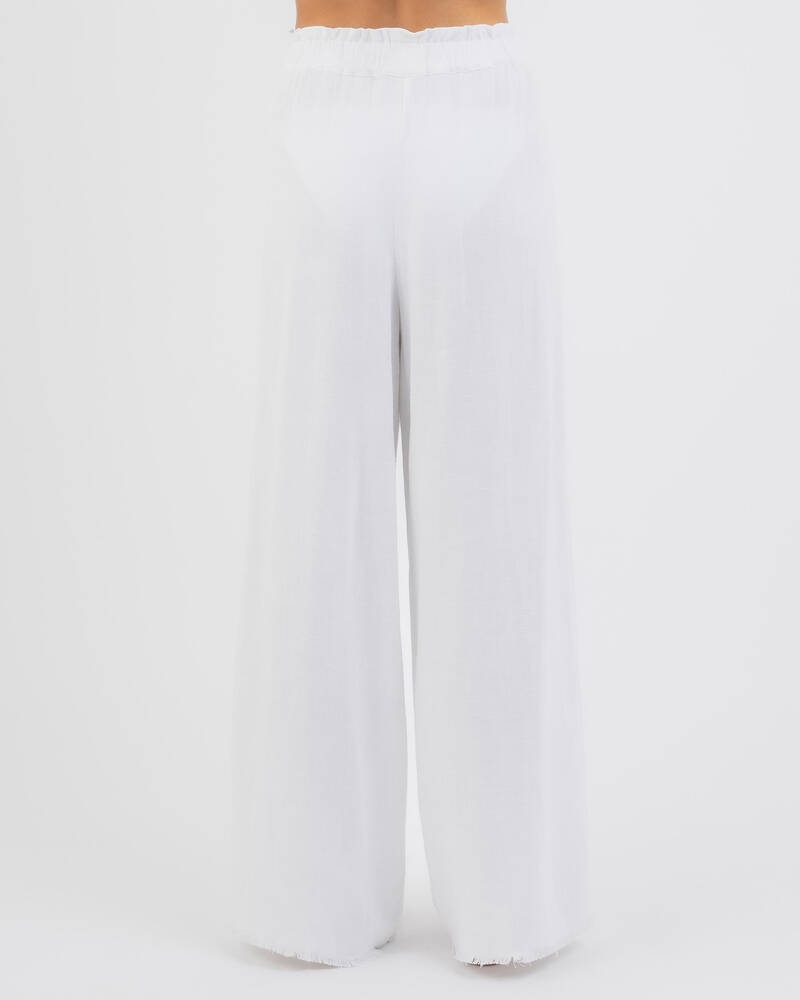 Ava And Ever Fraser Beach Pants for Womens