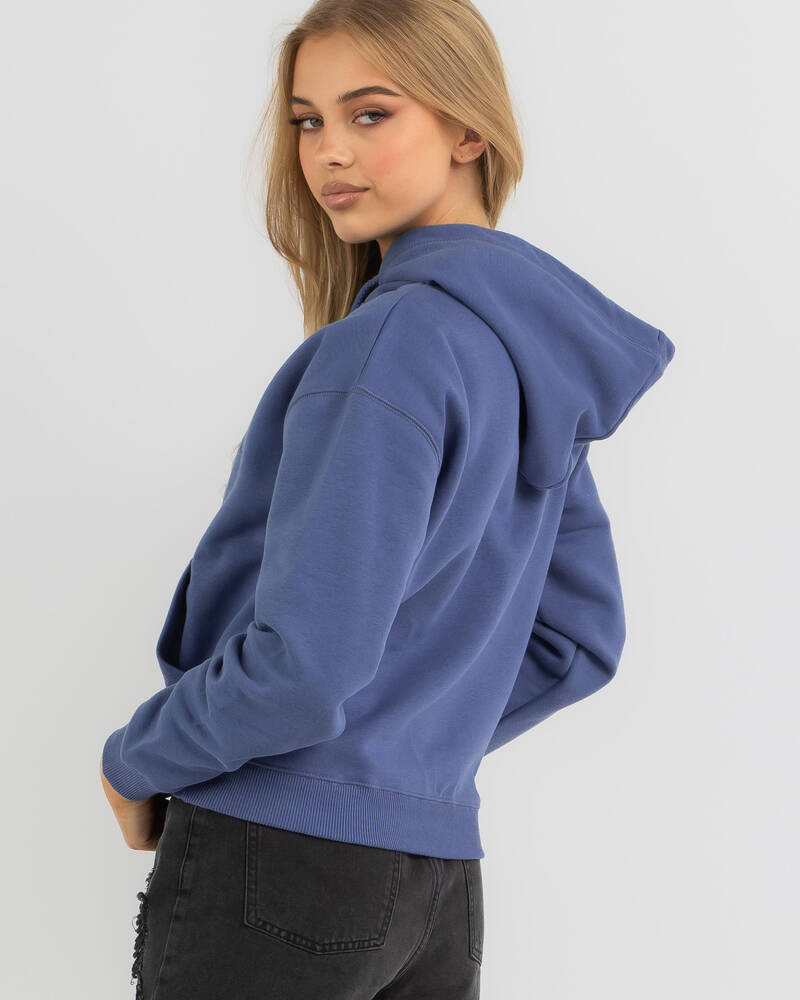 Roxy Take A Look Hoodie for Womens
