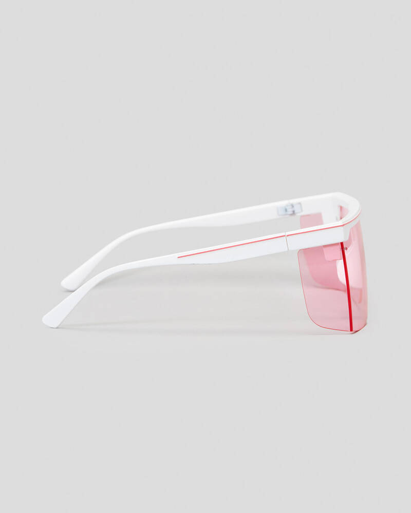 Indie Eyewear Delilah Sunglasses for Womens