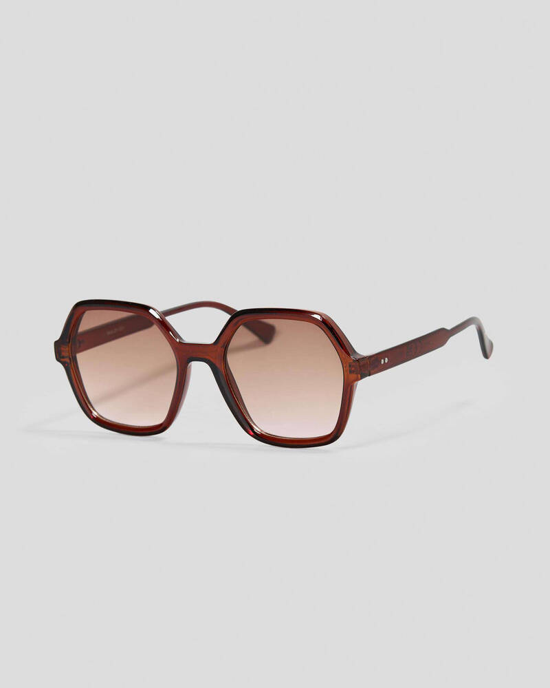 Indie Eyewear Estelle Sunglasses for Womens