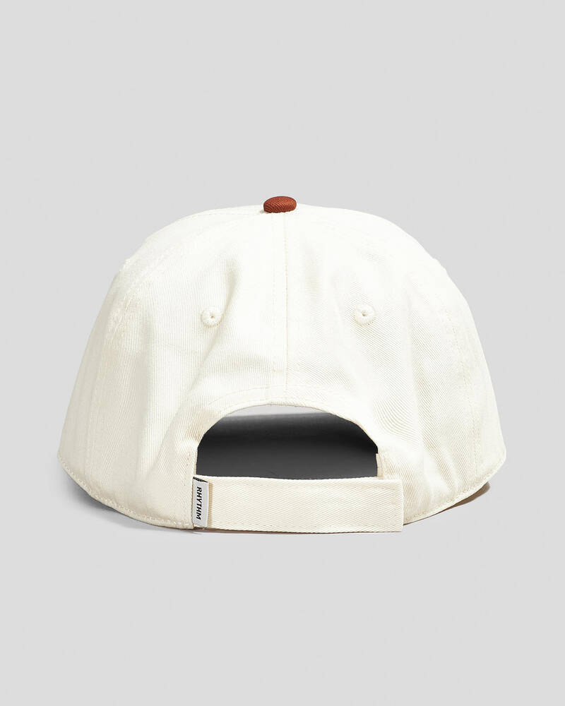 Rhythm Palm Island Cap for Mens