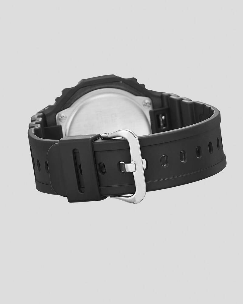 G-Shock GA2100RL-1A Watch for Mens