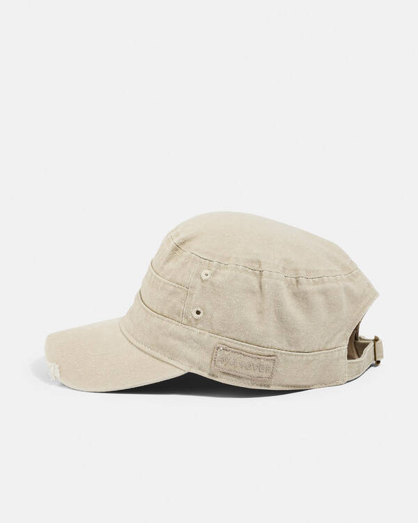 Ava And Ever Casey Military Cap for Womens