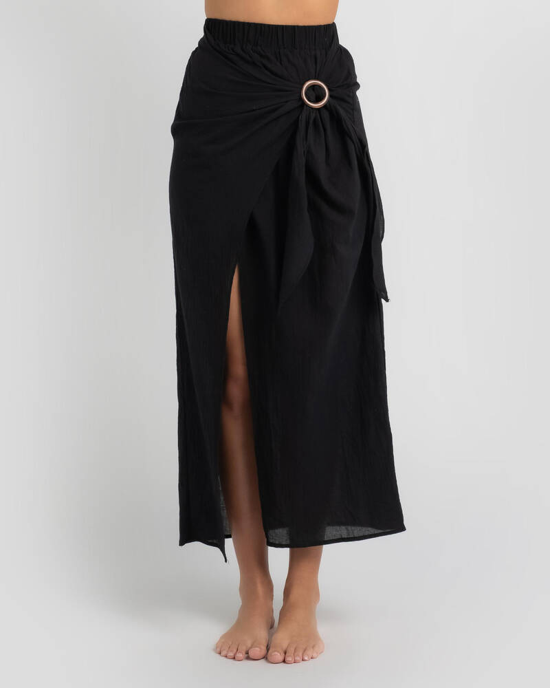 Topanga Daydream Sarong for Womens