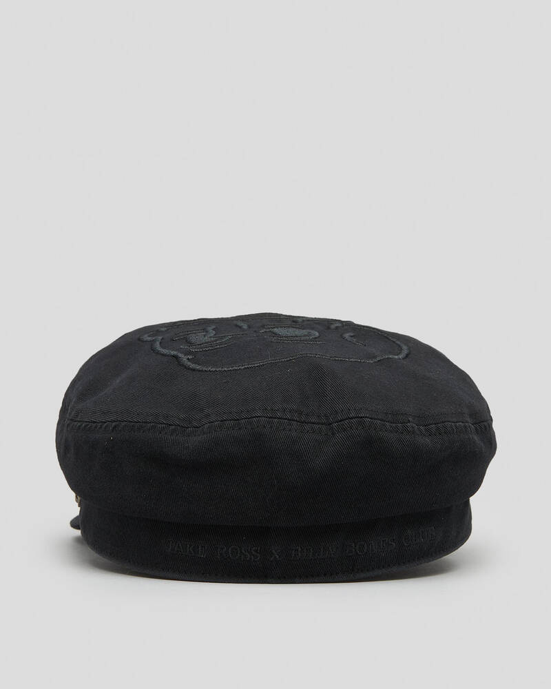 Billy Bones Club Where's Your Head Cap for Mens