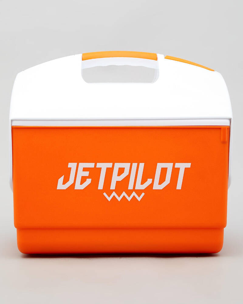 Jetpilot Cooler Box for Mens