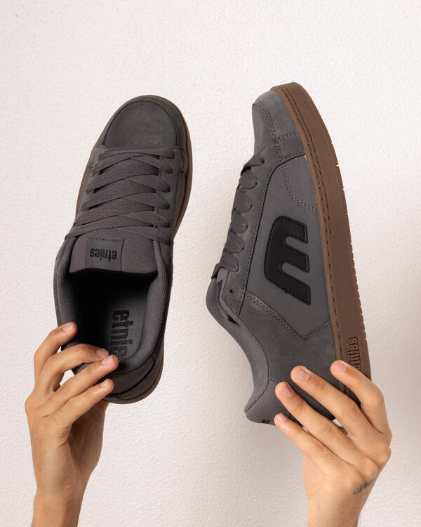 Etnies Kingpin 2K Shoes for Mens
