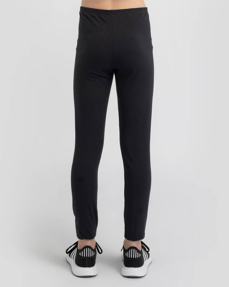 adidas Girls' Leggings for Womens