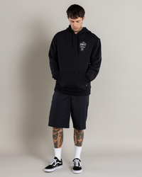 Unit Vision Hoodie for Mens image number null